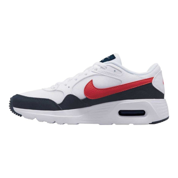 Кросівки Nike Air Max SC CW4555-103 (Оригінал)