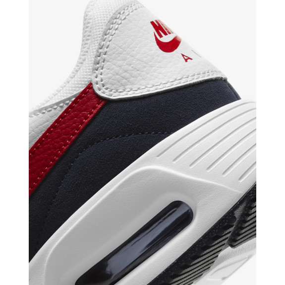 Кросівки Nike Air Max SC CW4555-103 (Оригінал) - фото №6