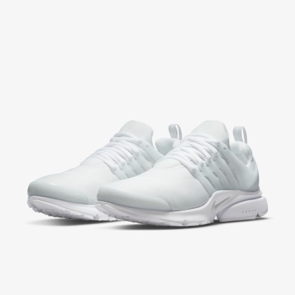 Кросівки Nike Air Presto CT3550-100 (Оригінал) - фото №2