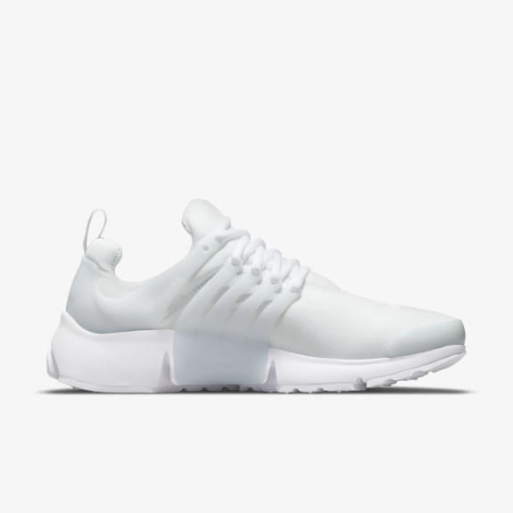 Кросівки Nike Air Presto CT3550-100 (Оригінал) - фото №3