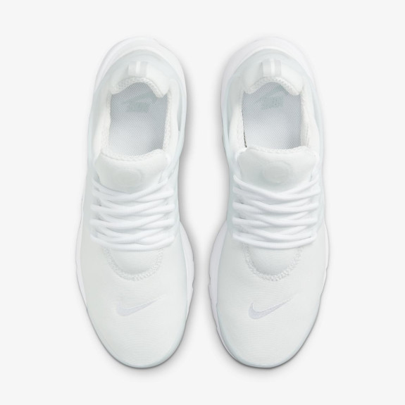 Кросівки Nike Air Presto CT3550-100 (Оригінал) - фото №4