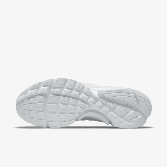 Кросівки Nike Air Presto CT3550-100 (Оригінал) - фото №5