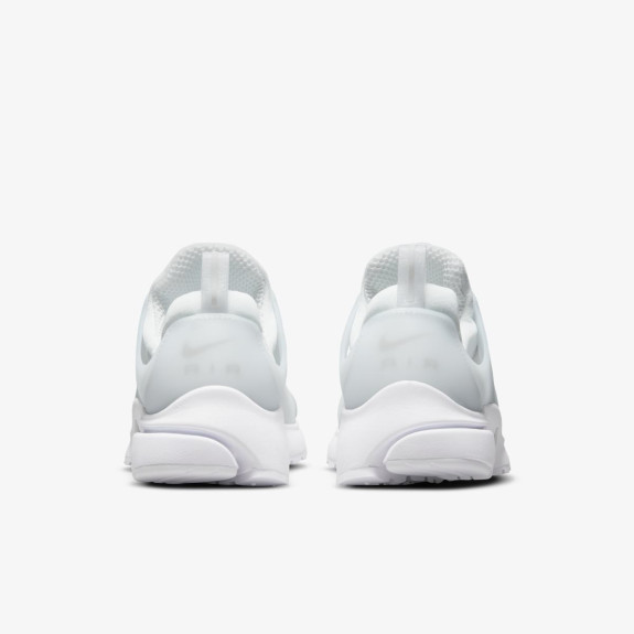 Кросівки Nike Air Presto CT3550-100 (Оригінал) - фото №6