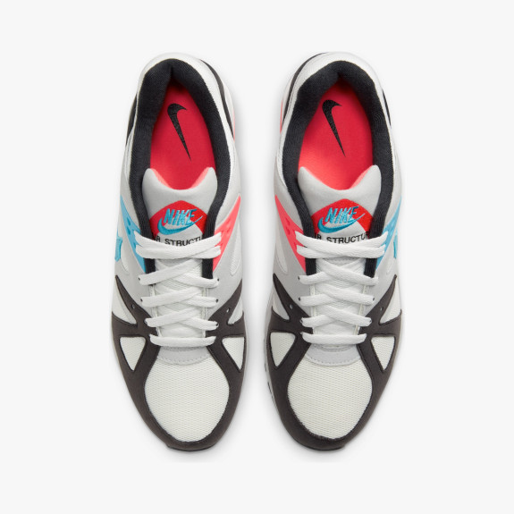 Кроссовки Nike Air Structure OG CV3492-100 (Оригинал) - фото №3