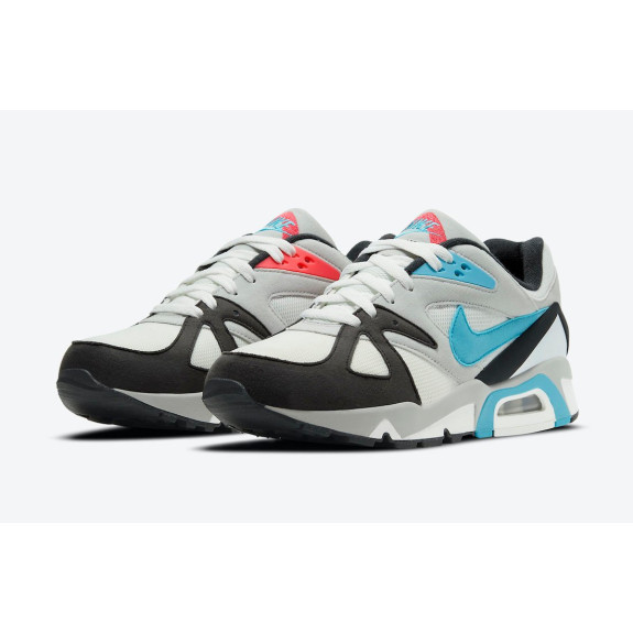 Кроссовки Nike Air Structure OG CV3492-100 (Оригинал) - фото №4