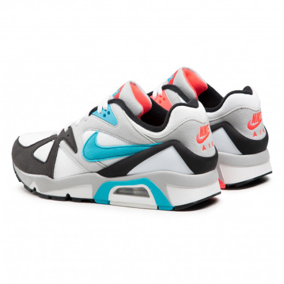 Кроссовки Nike Air Structure OG CV3492-100 (Оригинал) - фото №5