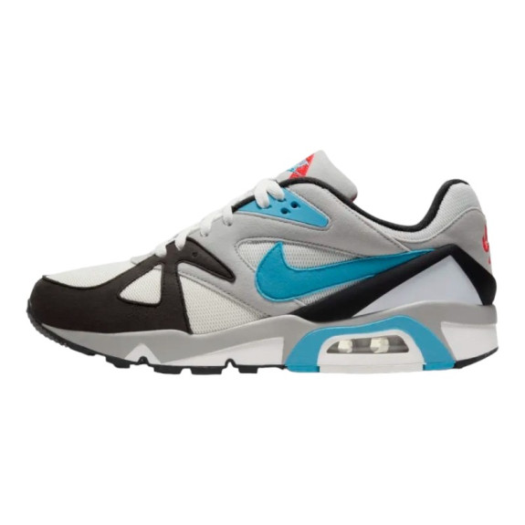 Кроссовки Nike Air Structure OG CV3492-100 (Оригинал)