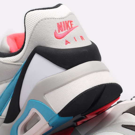 Кроссовки Nike Air Structure OG CV3492-100 (Оригинал) - фото №7