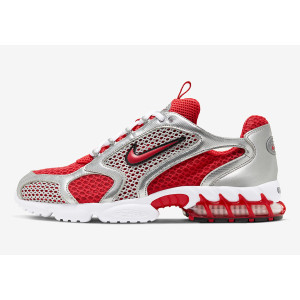 Кросівки Nike Air Zoom Spiridon Cage 2 CJ1288-600 (Оригінал)