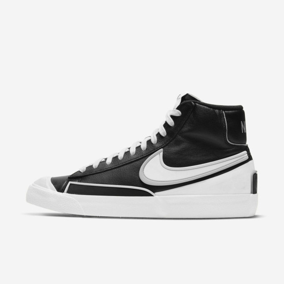 Кросівки Nike Blazer Mid '77 Infinite DA7233-001 (Оригінал)