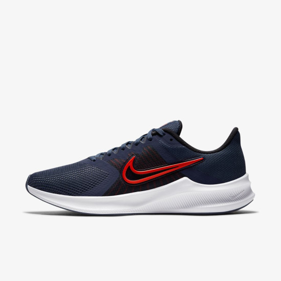 Кросівки Nike Downshifter 11 CW3411-400 (Оригінал)