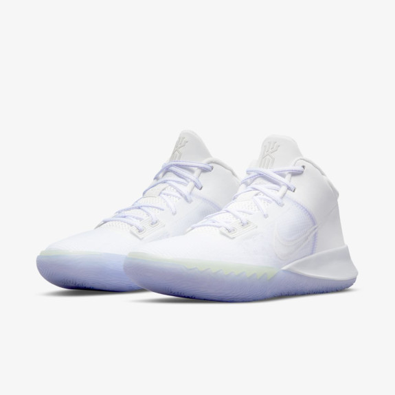 Кросівки Nike Kyrie Flytrap IV CT1972-101 (Оригінал) - фото №2
