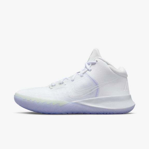Кросівки Nike Kyrie Flytrap IV CT1972-101 (Оригінал)