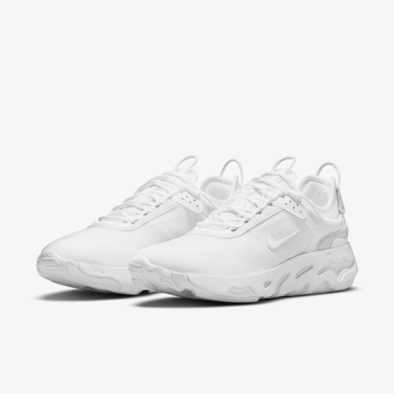 Кросівки Nike React Live CV1772-101 (Оригінал) - фото №2