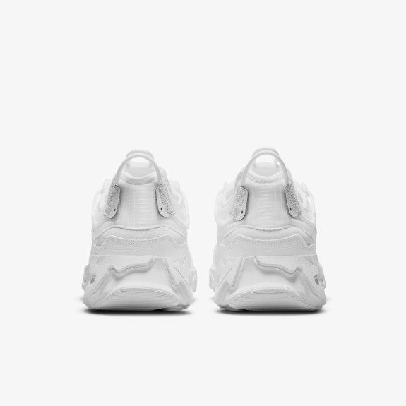 Кросівки Nike React Live CV1772-101 (Оригінал) - фото №3