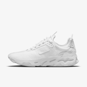 Кросівки Nike React Live CV1772-101 (Оригінал)
