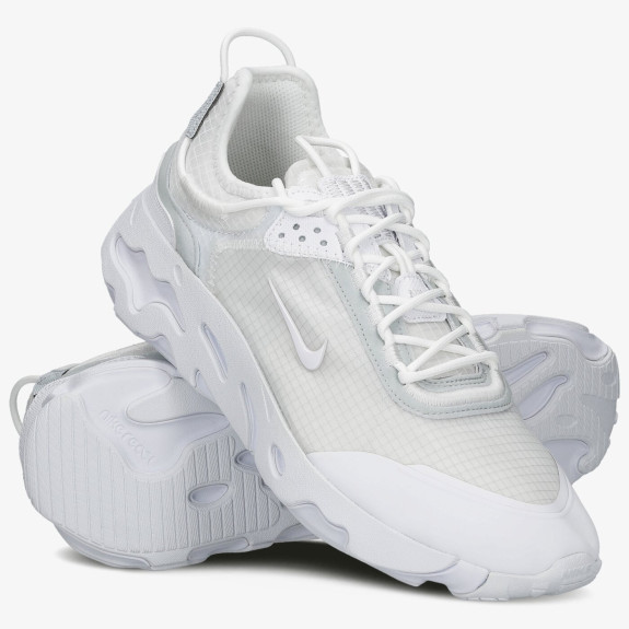 Кросівки Nike React Live CV1772-101 (Оригінал) - фото №4