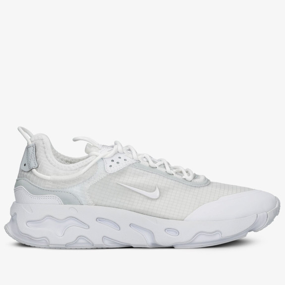 Кросівки Nike React Live CV1772-101 (Оригінал) - фото №5