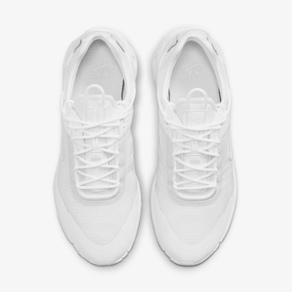 Кросівки Nike React Live CV1772-101 (Оригінал) - фото №7