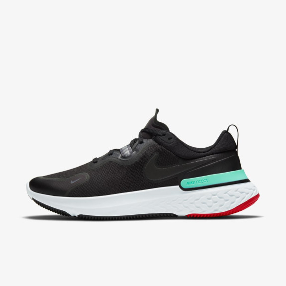 Кросівки Nike React Miler CW1777-013 (Оригінал) Кросівки Nike React Miler CW1777-013 (Оригінал)