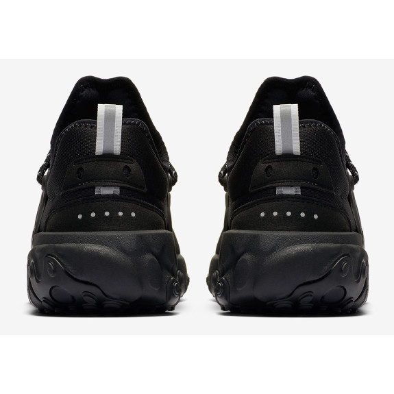 Кросівки Nike React Presto AV2605-004 (Оригінал) - фото №10