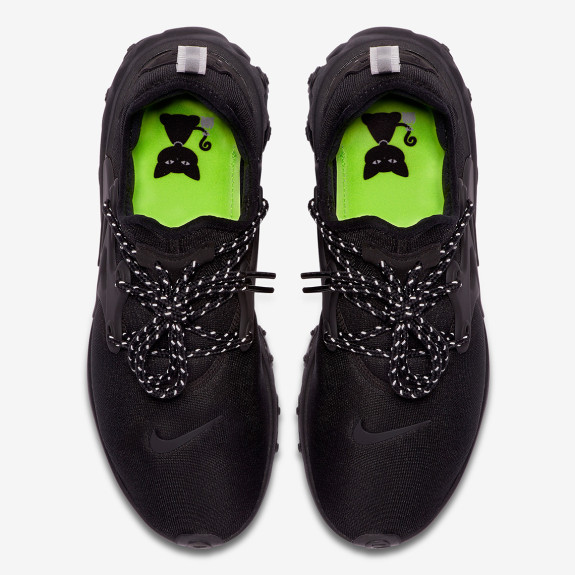 Кросівки Nike React Presto AV2605-004 (Оригінал) - фото №2