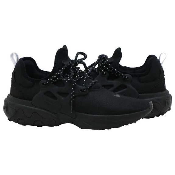 Кросівки Nike React Presto AV2605-004 (Оригінал) - фото №4