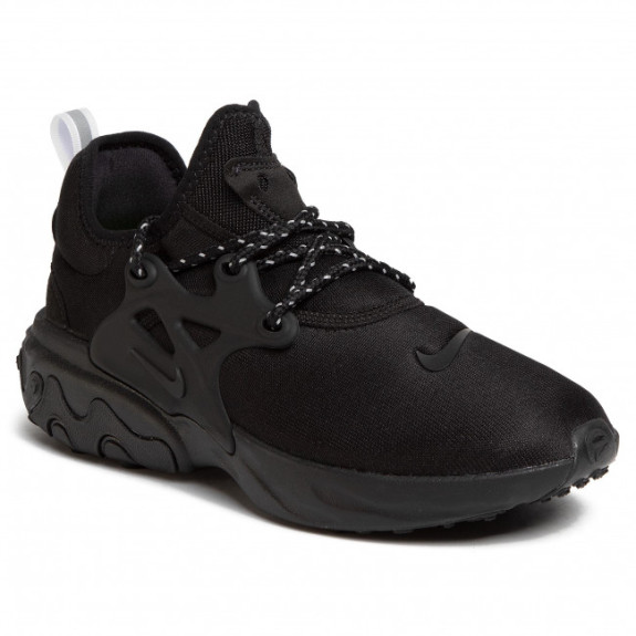 Кросівки Nike React Presto AV2605-004 (Оригінал) - фото №5