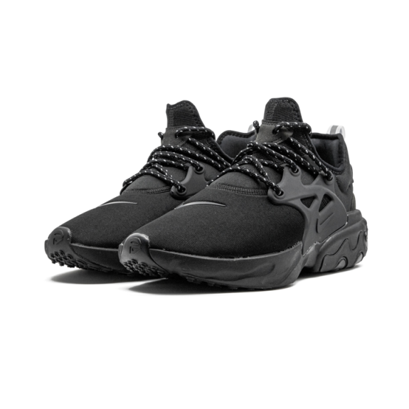 Кросівки Nike React Presto AV2605-004 (Оригінал) - фото №6