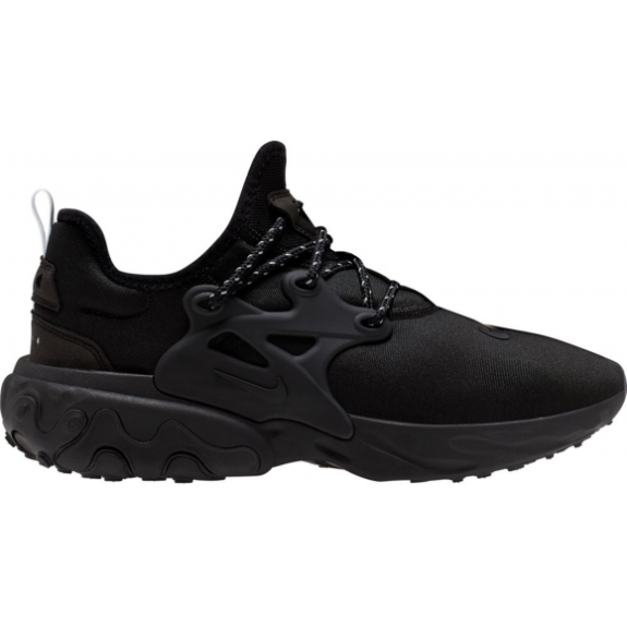 Кросівки Nike React Presto AV2605-004 (Оригінал) - фото №7