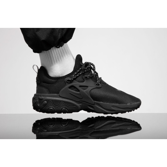 Кросівки Nike React Presto AV2605-004 (Оригінал) - фото №8