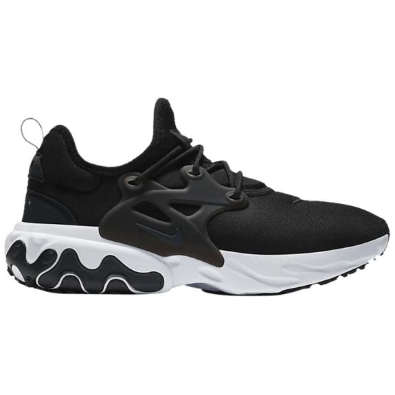 Кросівки Nike React Presto AV2605-009 (Оригінал) - фото №2