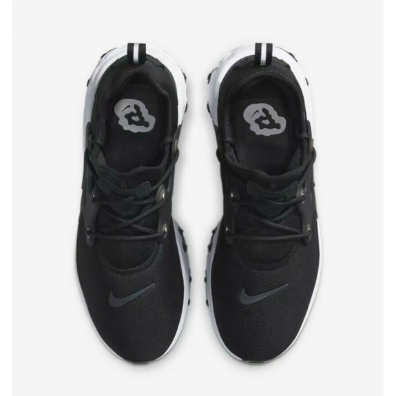 Кросівки Nike React Presto AV2605-009 (Оригінал) - фото №4