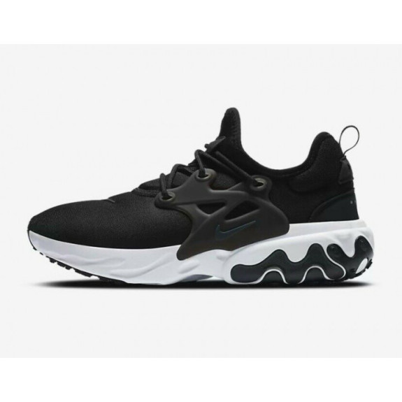 Кросівки Nike React Presto AV2605-009 (Оригінал)