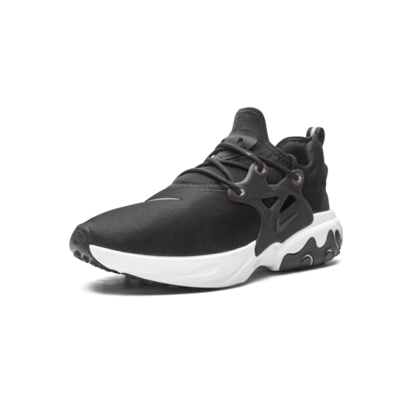 Кросівки Nike React Presto AV2605-009 (Оригінал) - фото №7