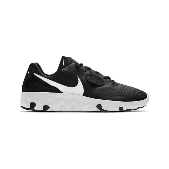 Кроссовки Nike Renew Lucent Ii CK7811-002 (Оригинал) - фото №2