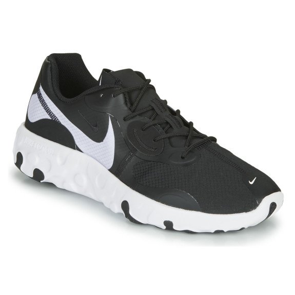 Кроссовки Nike Renew Lucent Ii CK7811-002 (Оригинал) - фото №6