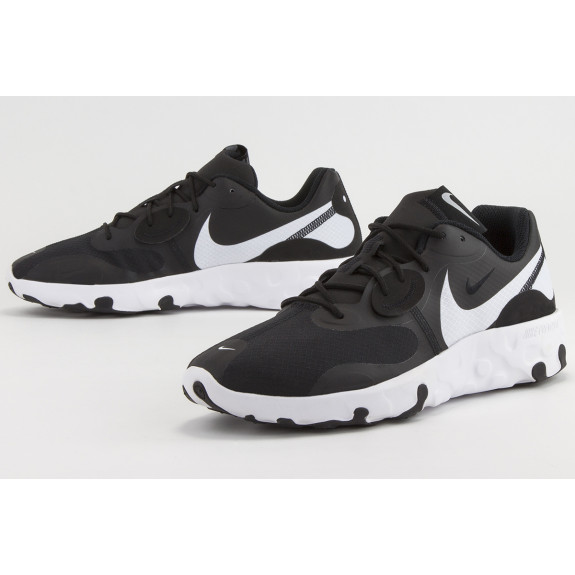 Кроссовки Nike Renew Lucent Ii CK7811-002 (Оригинал) - фото №7