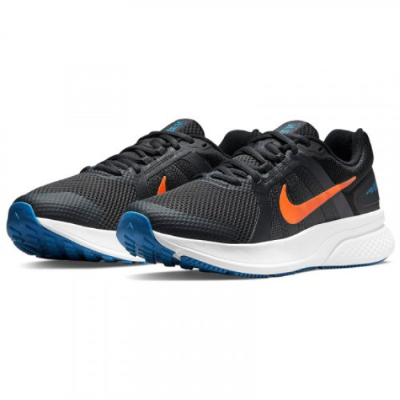 Кроссовки Nike Run Swift 2 CU3517-005 (Оригинал) - фото №2