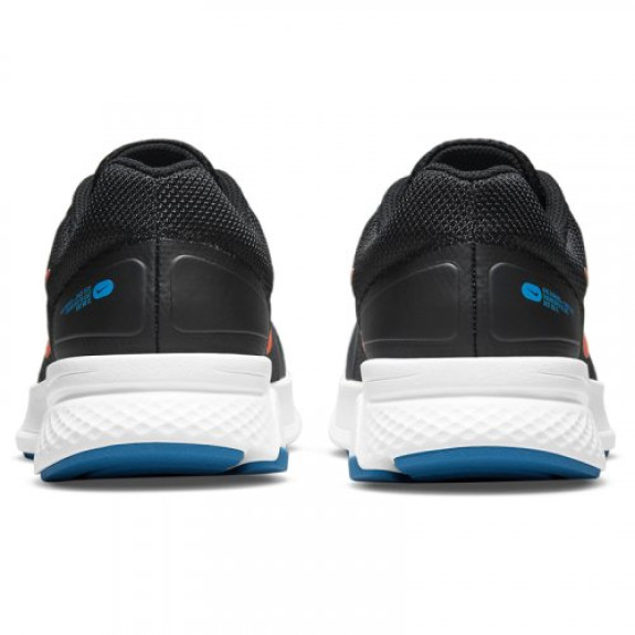 Кроссовки Nike Run Swift 2 CU3517-005 (Оригинал) - фото №3