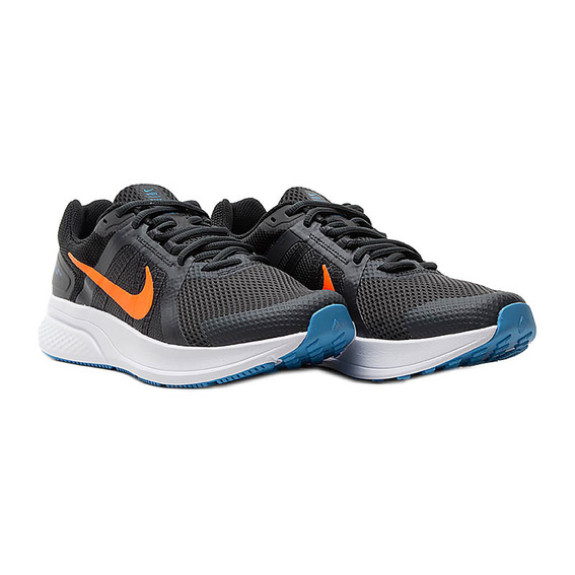 Кроссовки Nike Run Swift 2 CU3517-005 (Оригинал) - фото №4