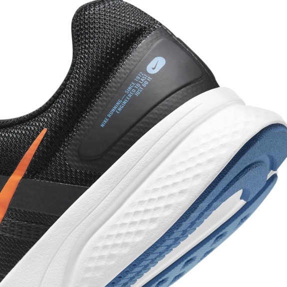 Кроссовки Nike Run Swift 2 CU3517-005 (Оригинал) - фото №5