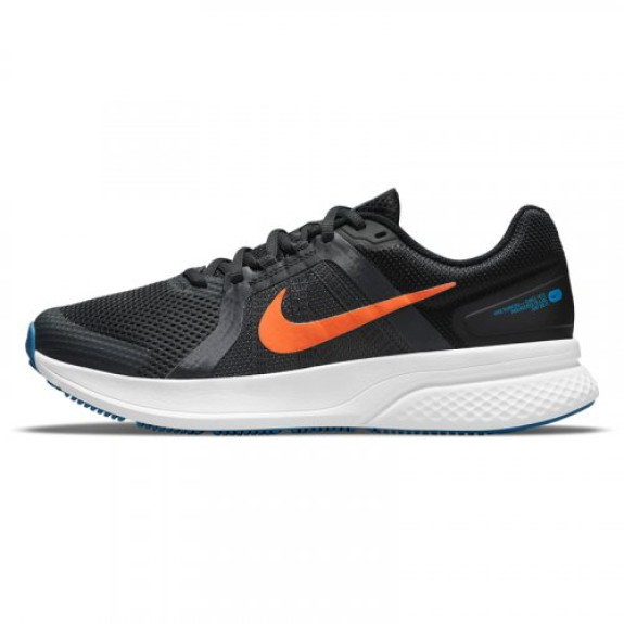 Кроссовки Nike Run Swift 2 CU3517-005 (Оригинал)