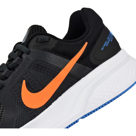 Кроссовки Nike Run Swift 2 CU3517-005 (Оригинал) - фото №6