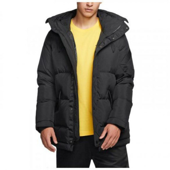Куртка Nike Jordan Wings Down Parka BQ4170-010 (Оригінал)