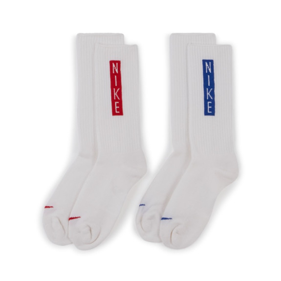 Носки Nike Heritage Crew Socks CT0534-903 (Оригинал) - фото №3 Носки Nike Heritage Crew Socks CT0534-903 (Оригинал) - фото №3