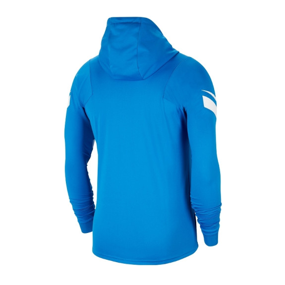 Реглан Strike 21 Full-Zip Jacket CW5865-463 (Оригінал) - фото №2