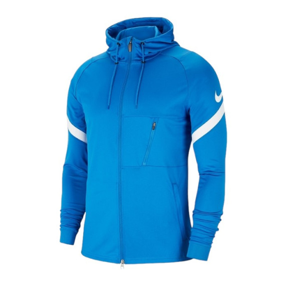 Реглан Strike 21 Full-Zip Jacket CW5865-463 (Оригінал)
