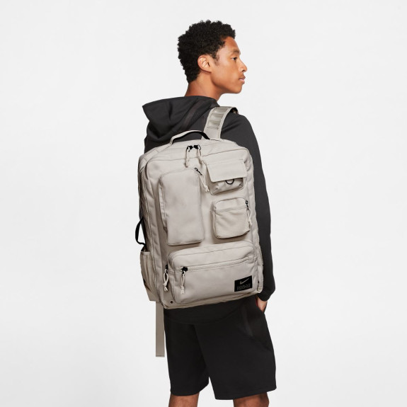 Рюкзак Nike Utility Elite CK2656-104 (Оригінал) - фото №4