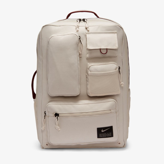 Рюкзак Nike Utility Elite CK2656-104 (Оригінал)